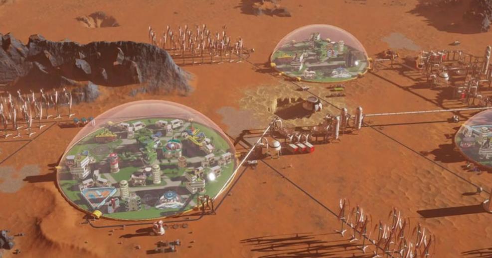 火星求生：数字豪华版.Surviving Mars: Digital Deluxe Edition_2