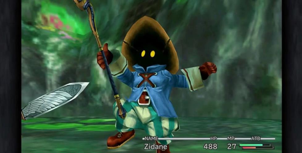 最终幻想9.Final Fantasy IX_0