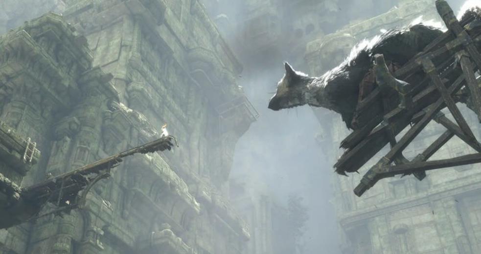 最后的守护者.The Last Guardian_0