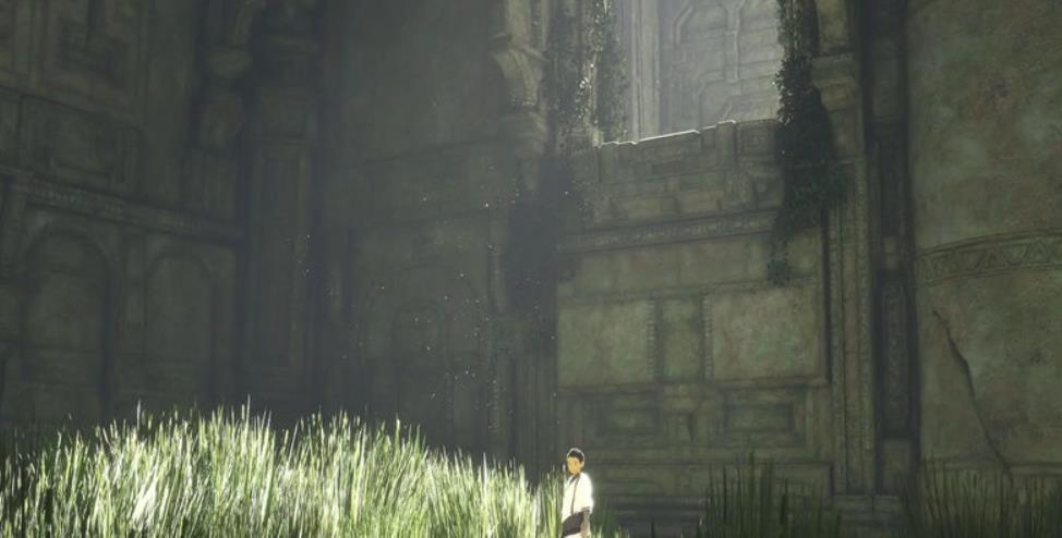 最后的守护者.The Last Guardian_1
