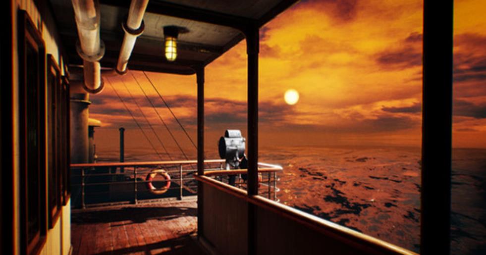 层层恐惧2.Layers of Fear 2_0