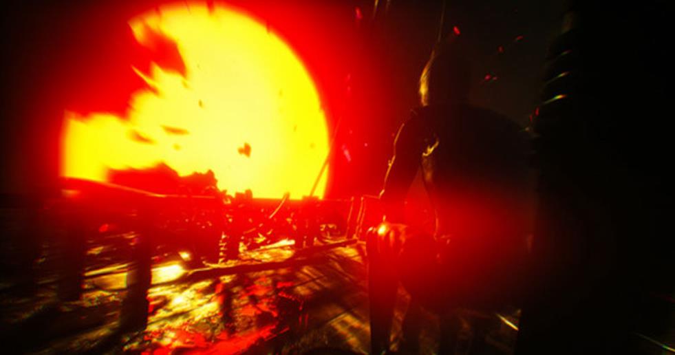 层层恐惧2.Layers of Fear 2_1