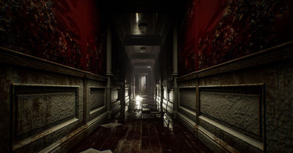 层层恐惧2.Layers of Fear 2_2