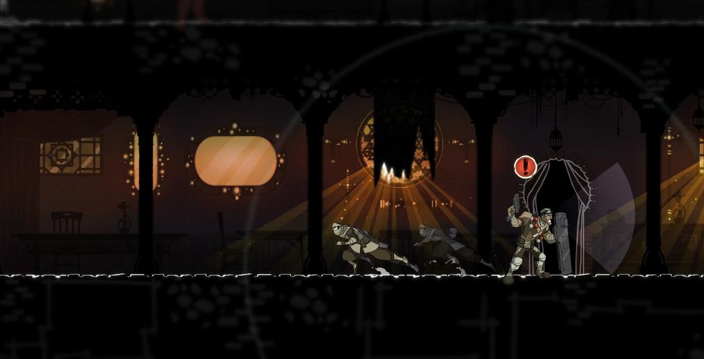 忍者印记：重制版.Mark of the Ninja Remastered_0