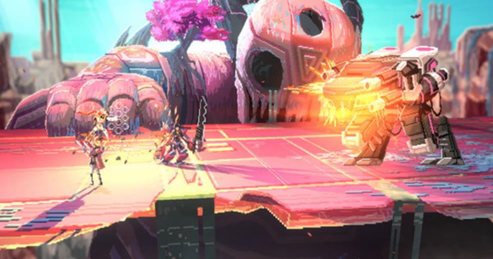 星际反叛军.Star Renegades_0