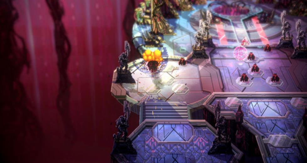 星际反叛军.Star Renegades_2