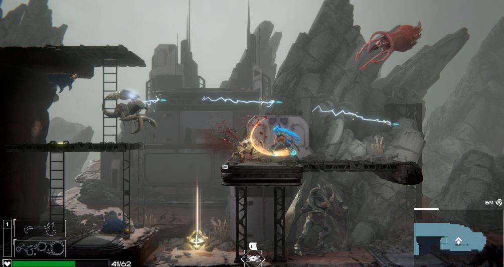 三体融合/Trinity Fusion_2