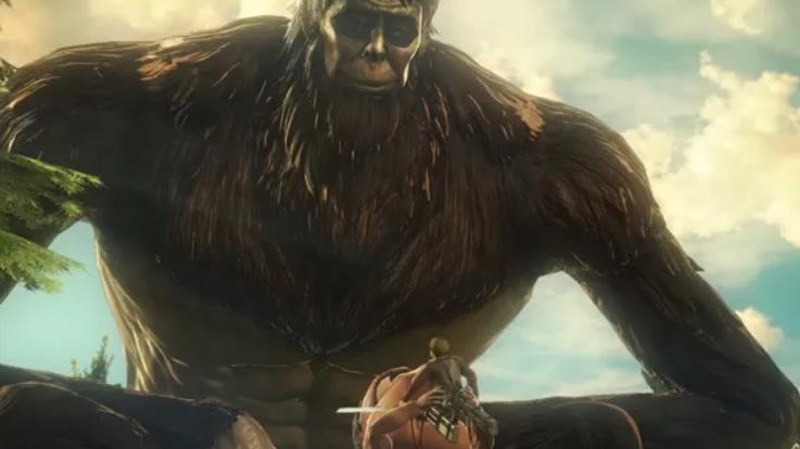 switch《进击的巨人2 最终一战》1.0.13金手指下载