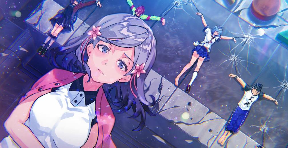 我们的世界在终结.Our World is Ended_0