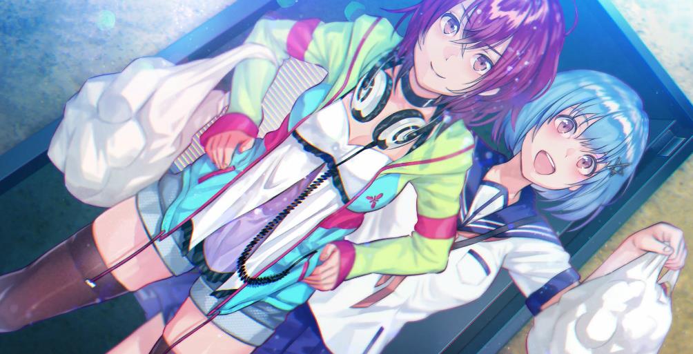 我们的世界在终结.Our World is Ended_1