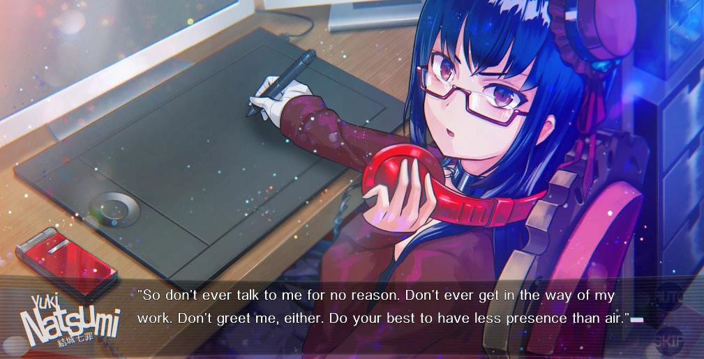 我们的世界在终结.Our World is Ended_2