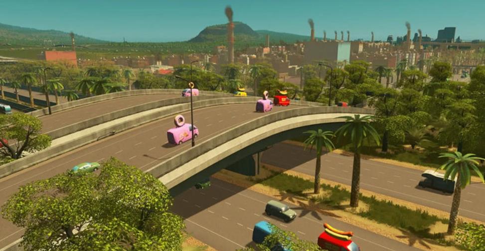 城市：天际线.Cities: Skylines_0