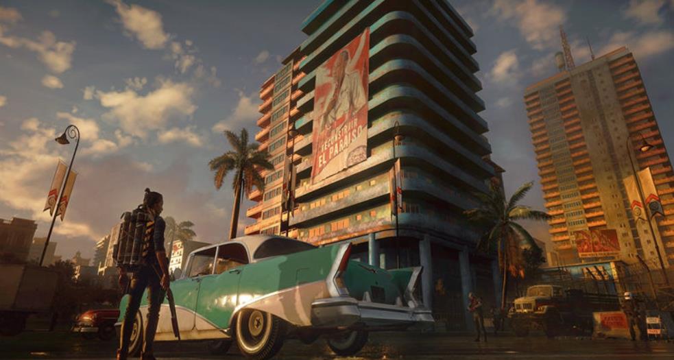 孤岛惊魂6：年度版.Far Cry 6 Game of the Year Edition_1