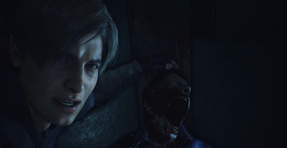 生化危机2：豪华版.Resident Evil 2 Remake Deluxe Edition_0