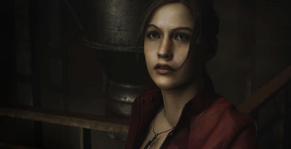 生化危机2：豪华版.Resident Evil 2 Remake Deluxe Edition_1