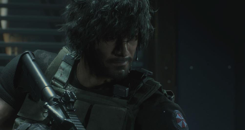 生化危机3：重制版.RESIDENT EVIL 3_2