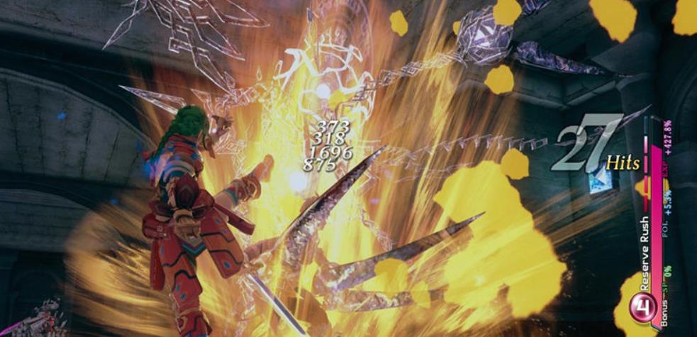 星之海洋5：忠诚与背叛.Star Ocean: Integrity and Faithlessness_0