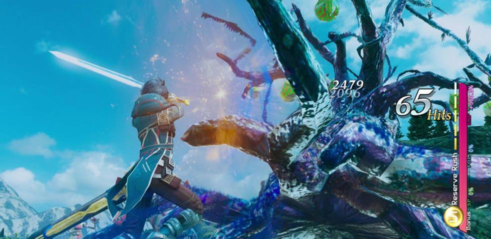 星之海洋5：忠诚与背叛.Star Ocean: Integrity and Faithlessness_1