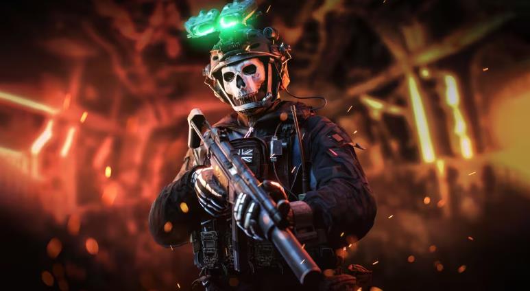 使命召唤20：现代战争3 – 2023.Call of Duty: Modern Warfare III_0