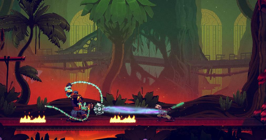 聚点危机:英雄联盟外传.Convergence: A League of Legends Story_1