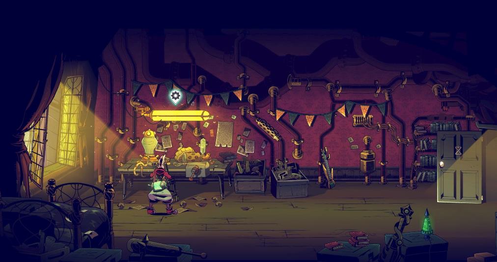 聚点危机:英雄联盟外传.Convergence: A League of Legends Story_2