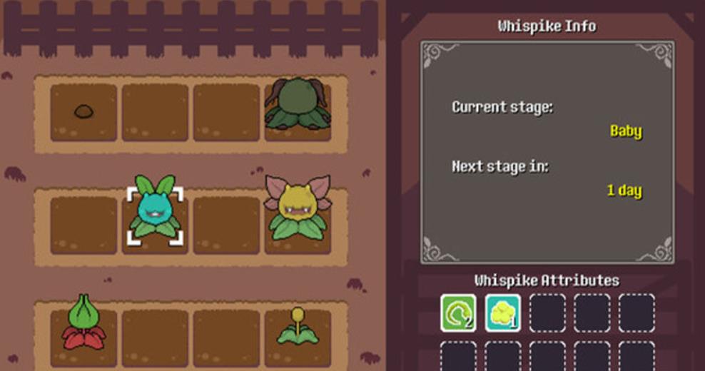 Whispike幸存者：亡灵法师之剑.Whispike Survivors: Sword of the Necromancer_1