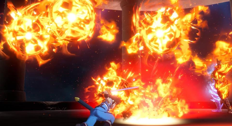 无限神速斩：勇者斗恶龙 – 达伊的大冒险.Infinity Strash: Dragon Quest The Adventure of Dai_2