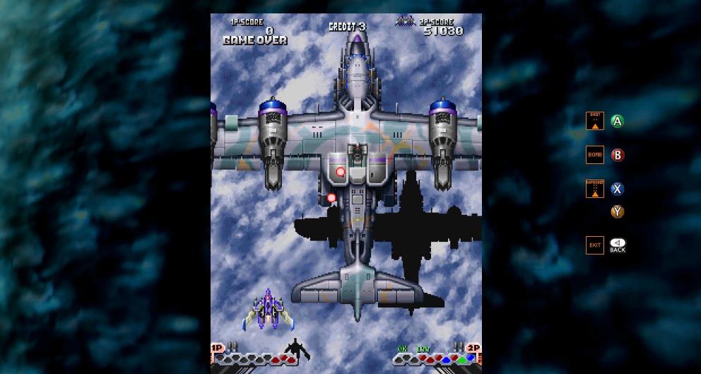 风暴战机（DELTAZEAL）_1