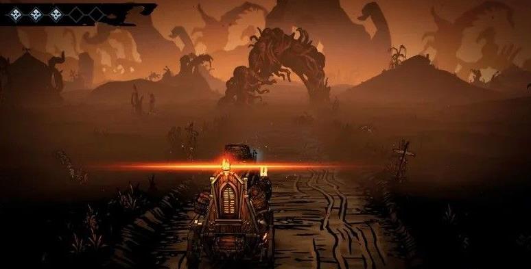 暗黑地牢2（Darkest Dungeon II）_1