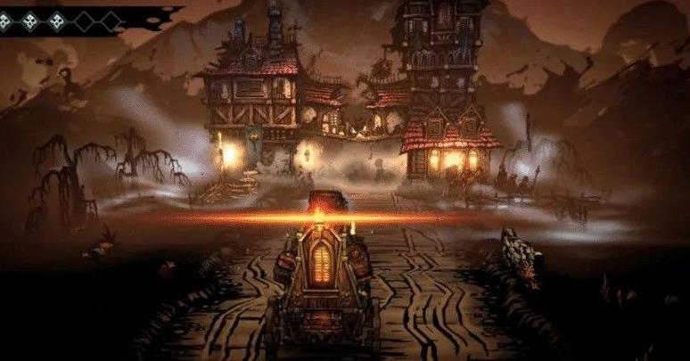 暗黑地牢2（Darkest Dungeon II）_2