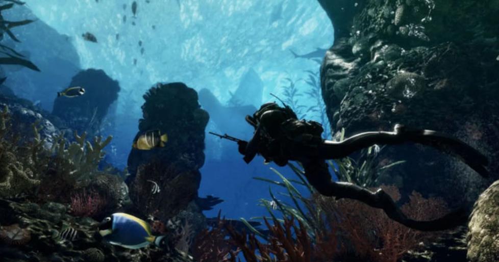 使命召唤10:幽灵 – 数字增强版.Call of Duty: Ghosts Digital Hardened Edition_0