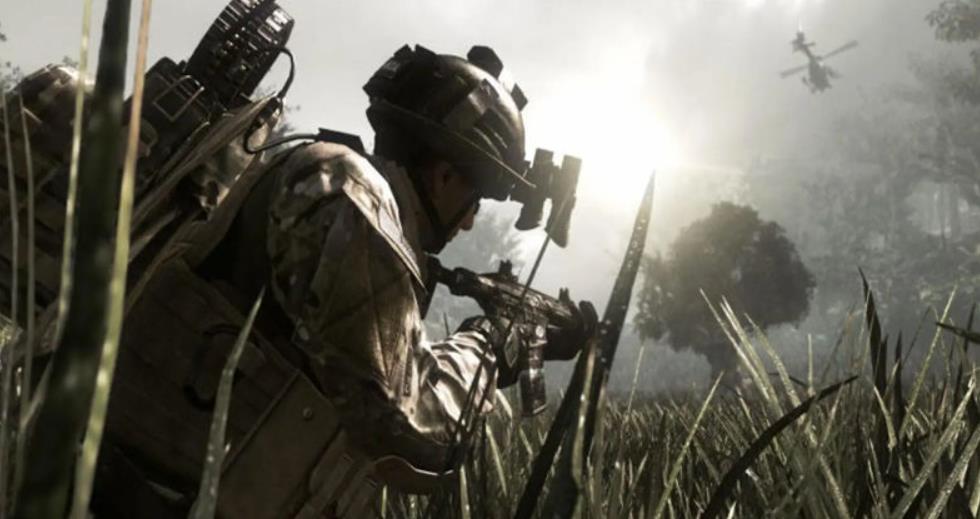 使命召唤10:幽灵 – 数字增强版.Call of Duty: Ghosts Digital Hardened Edition_1