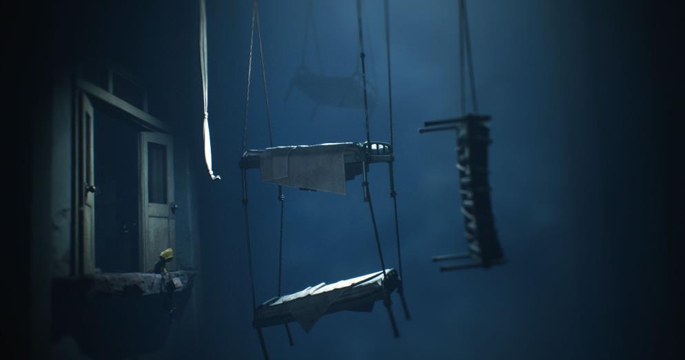小小梦魇2.Little Nightmares II_0