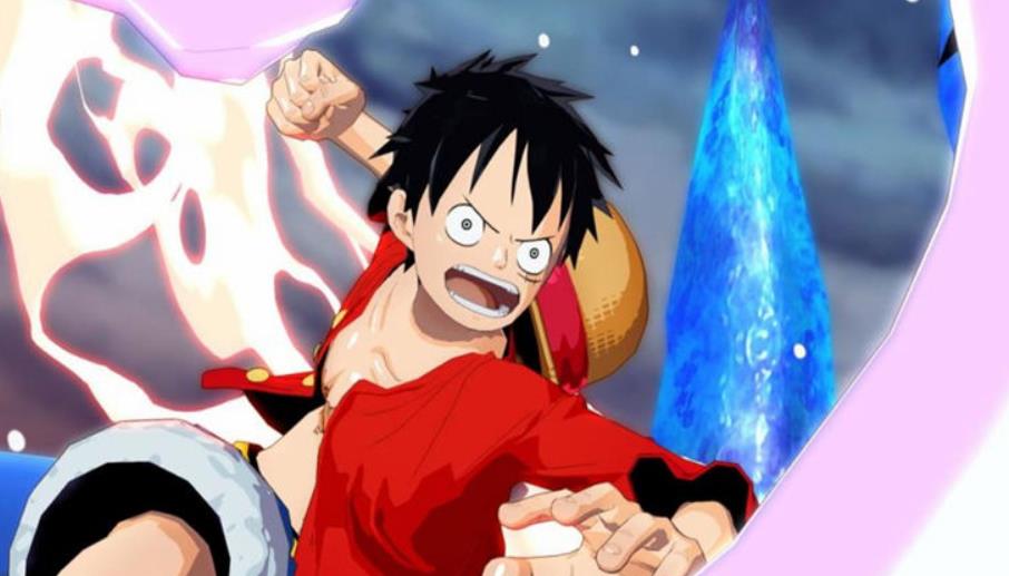 海贼王：无尽世界R – 豪华版.One Piece Unlimited World Red Deluxe Edition_0