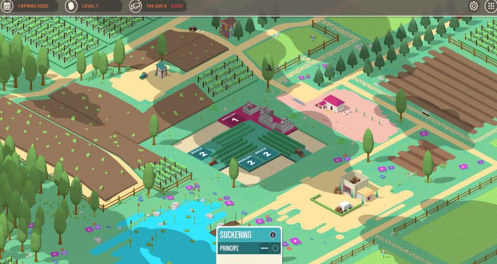 酿造物语.Hundred Days_0