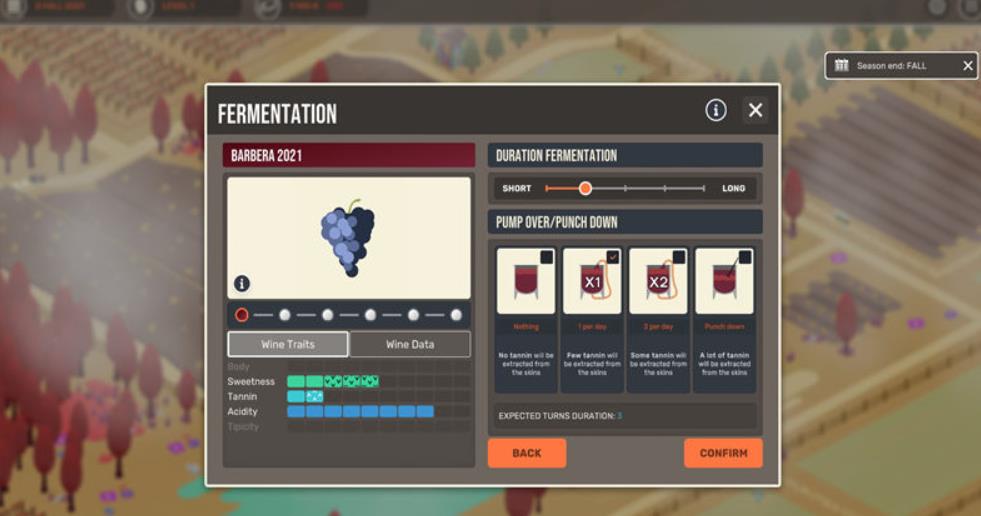 酿造物语.Hundred Days_1