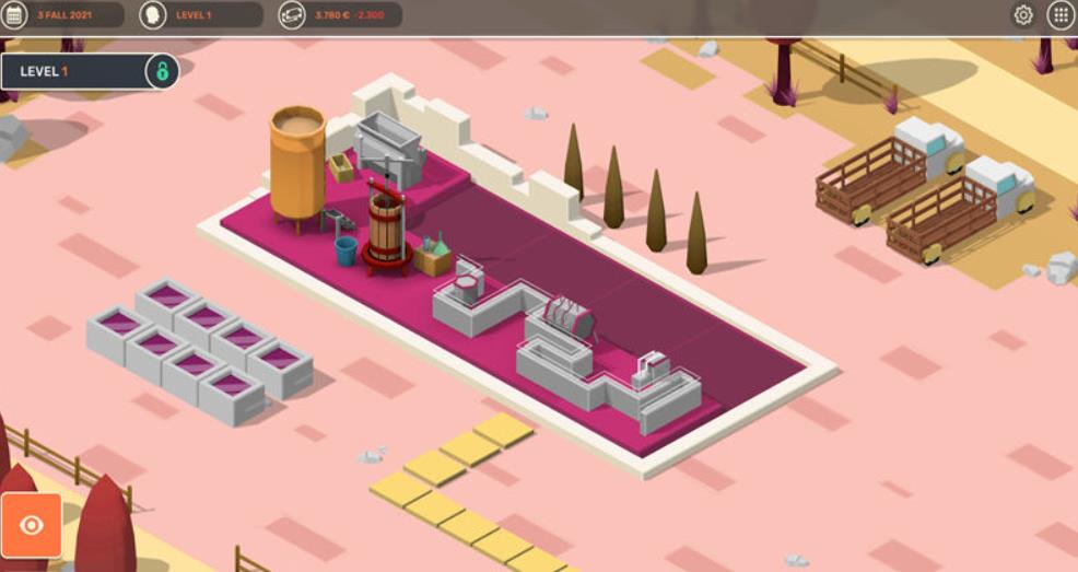 酿造物语.Hundred Days_2