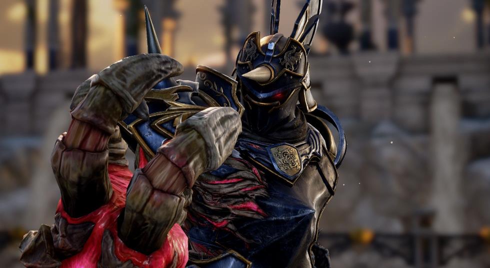 灵魂能力6：豪华版.SoulCalibur VI: Deluxe Edition_0