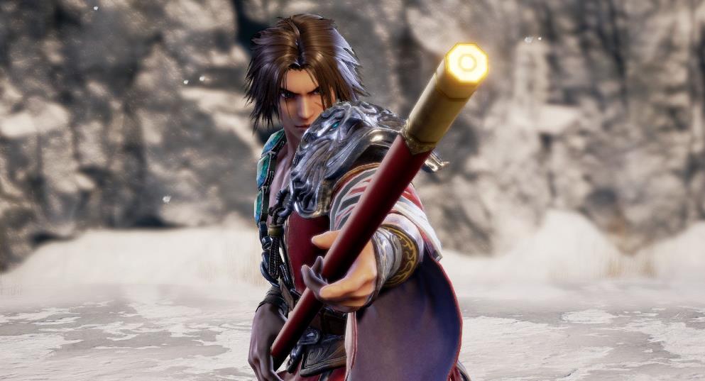 灵魂能力6：豪华版.SoulCalibur VI: Deluxe Edition_1