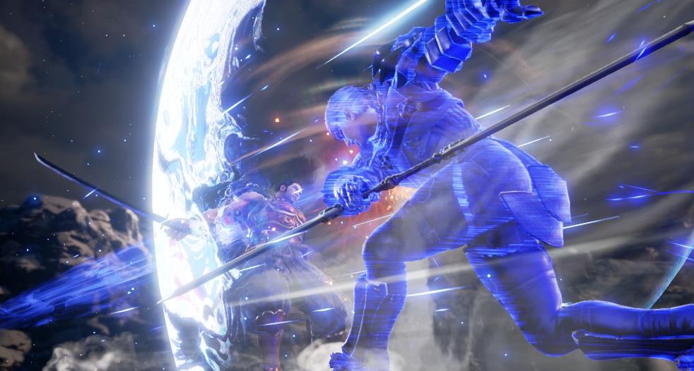 灵魂能力6：豪华版.SoulCalibur VI: Deluxe Edition_2