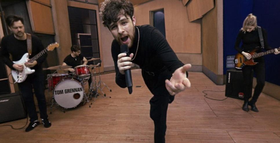 Tom Grennan VR_1
