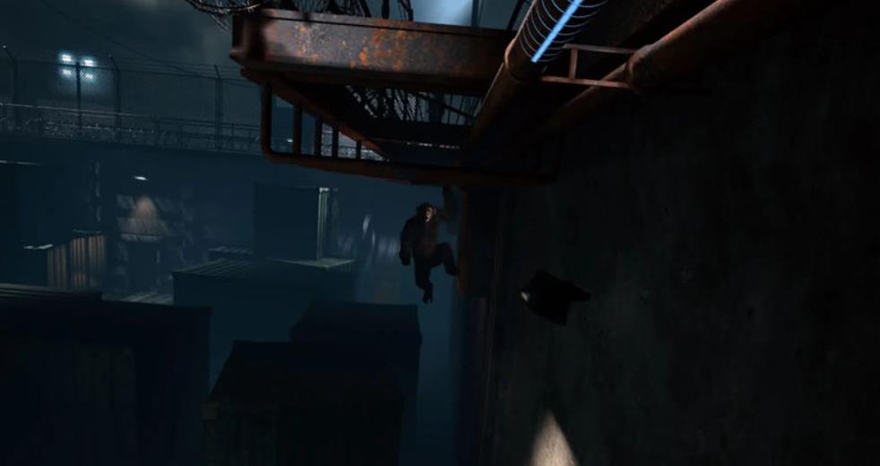 人猿星球上的危机.Crisis on the Planet of the Apes VR_1