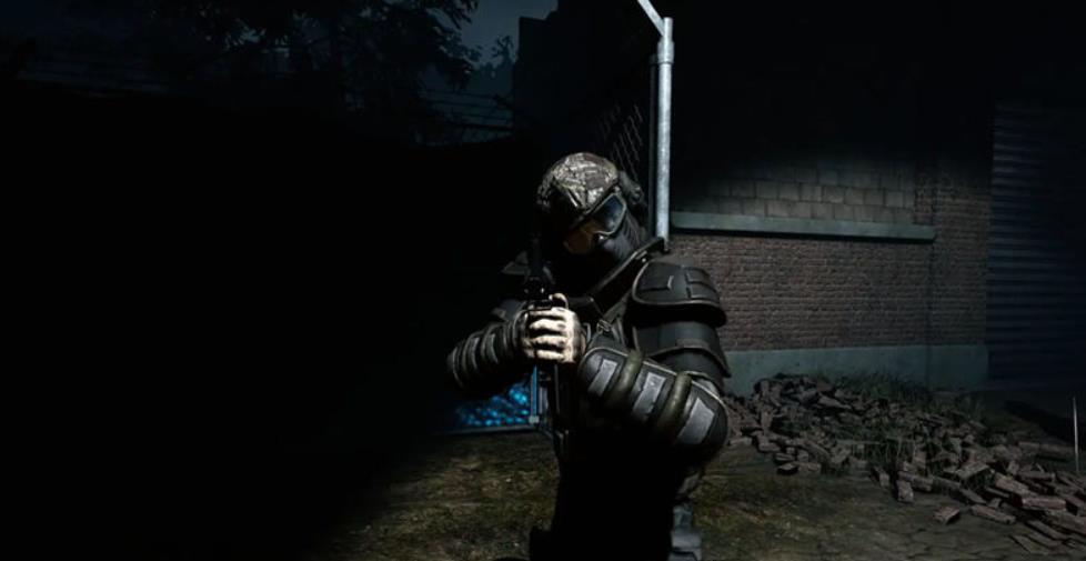 人猿星球上的危机.Crisis on the Planet of the Apes VR_2