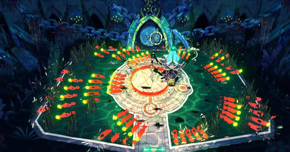 咩咩启示录：异教徒版.Cult of the Lamb: Heretic Edition_1