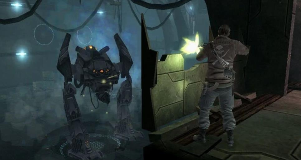 抵抗:惩罚.Resistance Retribution_0