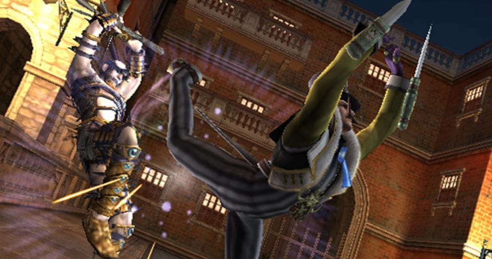 灵魂能力:破损的命运.SOULCALIBUR Broken Destiny_1