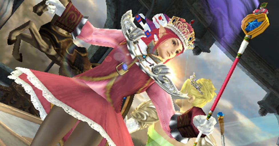 灵魂能力:破损的命运.SOULCALIBUR Broken Destiny_2