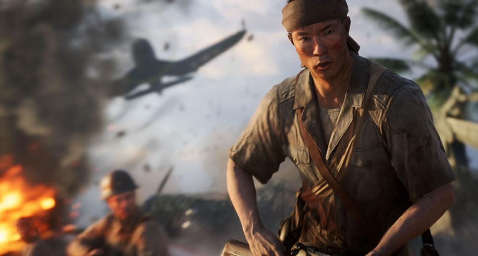 战地风云5.Battlefield Ⅴ_0