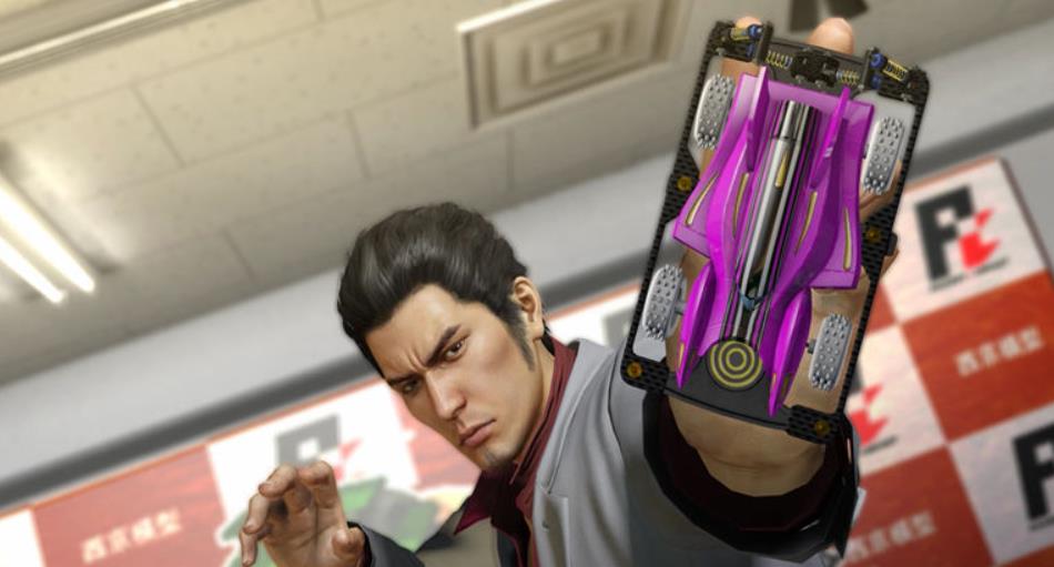 如龙:极.Yakuza Kiwami_1