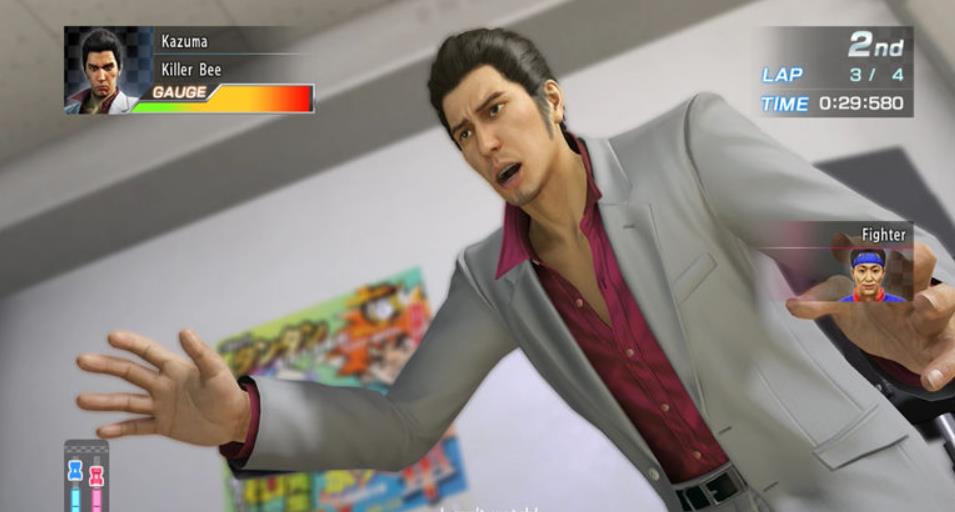 如龙:极.Yakuza Kiwami_2